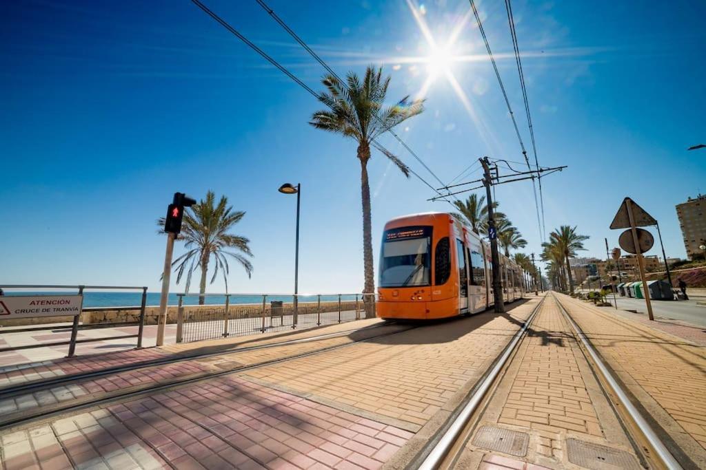Apto B. Urbanizacion Las Lanzas, Playa Muchavista La Venteta 外观 照片